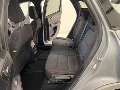 Ford Kuga 1.5 EcoBlue ST-Line Manuale 2WD Grigio usata Andalo Valtellino