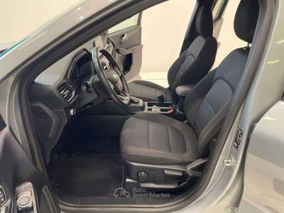Ford Kuga 1.5 EcoBlue ST-Line Manuale 2WD Grigio usata Andalo Valtellino