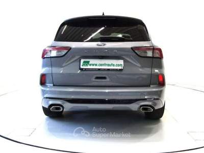 Ford Kuga 1.5 EcoBlue ST-Line Manuale 2WD Grigio usata Andalo Valtellino