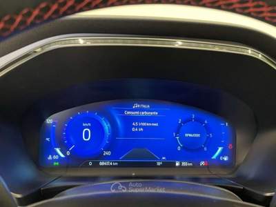 Ford Kuga 1.5 EcoBlue ST-Line Manuale 2WD Grigio usata Andalo Valtellino