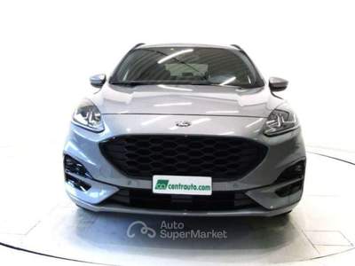 Ford Kuga 1.5 EcoBlue ST-Line Manuale 2WD Grigio usata Andalo Valtellino