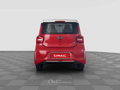 BAW Pony Pony Electric 13 kW L7e usata Roma