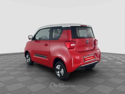 BAW Pony Pony Electric 13 kW L7e usata Roma