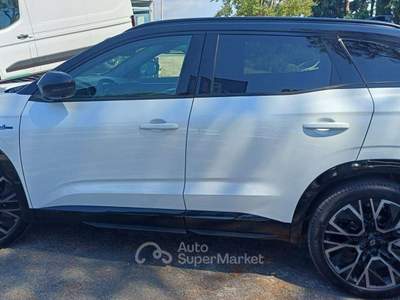 Renault Austral Austral 2025 1.2 full hybrid E-Tech Esprit Alpine 200cv auto Bianco usata Velletri