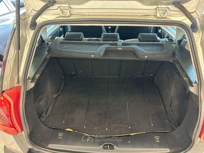 Peugeot 207 FAP SW XS Ciel Argento usata Pieve a Nievole