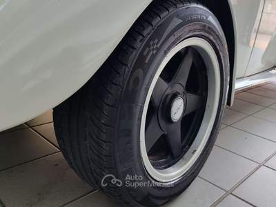 Volkswagen Maggiolino Maggiolino 1.2 L (messico) Bianco usata Villafranca di Verona