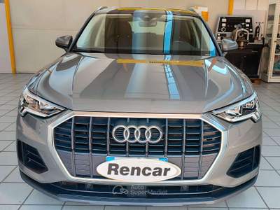 Audi Q3 35 2.0 tdi business advanced  s-tronic Grigio usata Villafranca di Verona