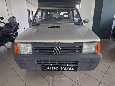 Fiat Panda Panda I 1986 1.1 Young usata Cernusco sul Naviglio