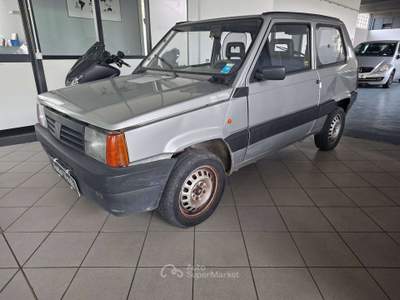 Fiat Panda Panda I 1986 1.1 Young usata Cernusco sul Naviglio