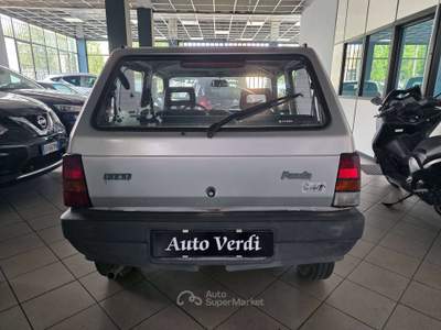 Fiat Panda Panda I 1986 1.1 Young usata Cernusco sul Naviglio
