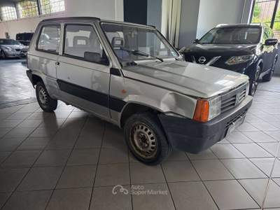 Fiat Panda Panda I 1986 1.1 Young usata Cernusco sul Naviglio