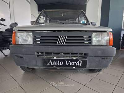 Fiat Panda Panda I 1986 1.1 Young usata Cernusco sul Naviglio
