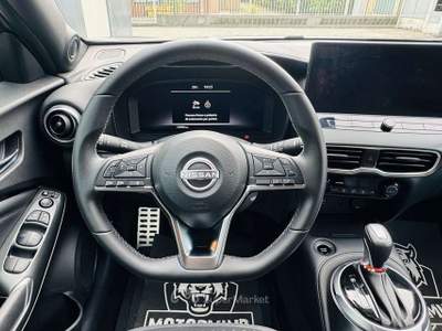 Nissan Juke Juke 1.6 HEV N-Connecta Argento usata PARMA