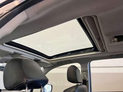Subaru Forester Forester IV 2015 2.0i Style lineartronic + GANCIO TRAINO Argento usata MONTIRONE