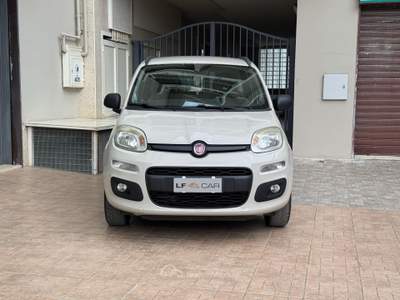 Fiat Panda Turbo Natural Power Lounge 85 cv Beige usata SANTERAMO IN COLLE