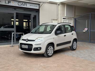 Fiat Panda Turbo Natural Power Lounge 85 cv Beige usata SANTERAMO IN COLLE