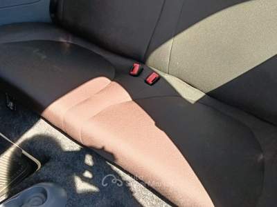 Fiat 500 1.3 MTJ -2008 Nero usata Bisceglie