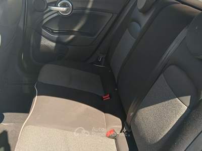 Fiat 500X MTJ -PREZZO PROMO! Bianco usata Bisceglie