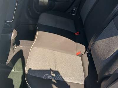 Fiat 500X MTJ -PREZZO PROMO! Bianco usata Bisceglie