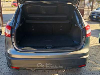 Nissan Qashqai CAMERA 360 -PREZZO PROMO! Grigio usata Bisceglie
