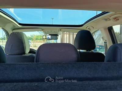 Nissan Qashqai CAMERA 360 -PREZZO PROMO! Grigio usata Bisceglie
