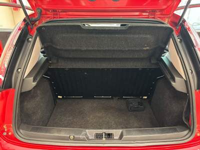Fiat Grande Punto Punto 1.4GPL 95CV **STILE ABARTH** Rosso usata Gravina in Puglia