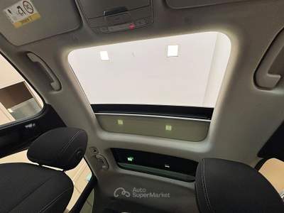 Mercedes-Benz GLC 4Matic **DOPPIO TETTO** Argento usata Gravina in Puglia