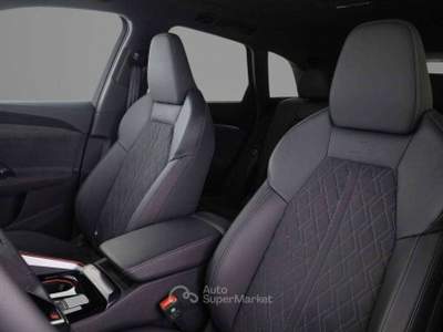Audi Q5 S line TFSI quattro 150 KW (204 CV) S-Tronic Grigio usata Cologno Monzese