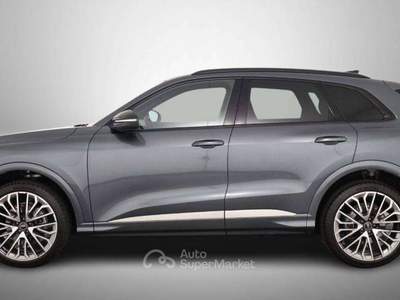 Audi Q5 S line TFSI quattro 150 KW (204 CV) S-Tronic Grigio usata Cologno Monzese