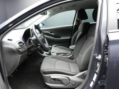 Hyundai i30 Wagon 1.0 T-GDI iMT 48V Prime Grigio usata Dolo