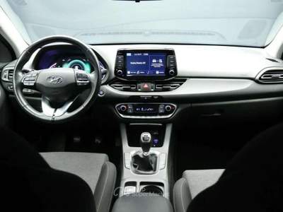 Hyundai i30 Wagon 1.0 T-GDI iMT 48V Prime Grigio usata Dolo