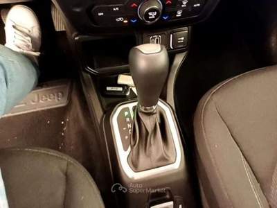 Jeep Renegade 1.5 Turbo T4 MHEV Summit Grigio usata Dolo