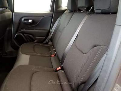 Jeep Renegade 1.5 Turbo T4 MHEV Summit Grigio usata Dolo