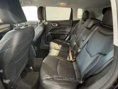 Jeep Compass 1.5 Turbo T4 130 CV MHEV 2WD Summit Grigio usata Dolo