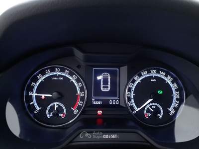 Skoda Octavia Miglior prezzo garantito e consegna in pochi giorni Argento usata Reggio nell'Emilia
