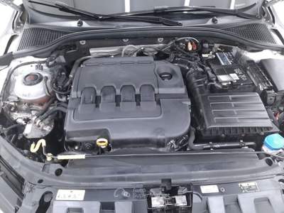 Skoda Octavia Miglior prezzo garantito e consegna in pochi giorni Argento usata Reggio nell'Emilia
