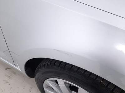 Skoda Octavia Miglior prezzo garantito e consegna in pochi giorni Argento usata Reggio nell'Emilia