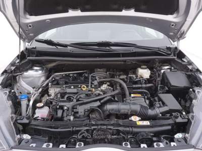 Toyota Yaris Miglior prezzo garantito e consegna in pochi giorni Grigio usata Reggio nell'Emilia