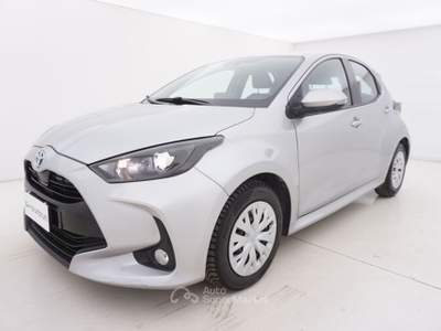 Toyota Yaris Miglior prezzo garantito e consegna in pochi giorni Grigio usata Reggio nell'Emilia Toyota Yaris Miglior prezzo garantito e consegna in pochi giorni Grigio usata Reggio nell'Emilia