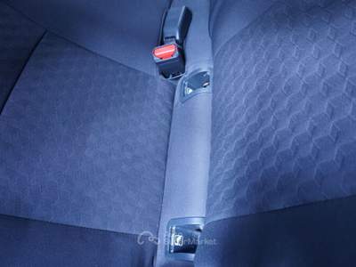Toyota Yaris Miglior prezzo garantito e consegna in pochi giorni Grigio usata Reggio nell'Emilia