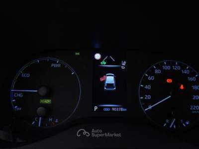 Toyota Yaris Miglior prezzo garantito e consegna in pochi giorni Grigio usata Reggio nell'Emilia