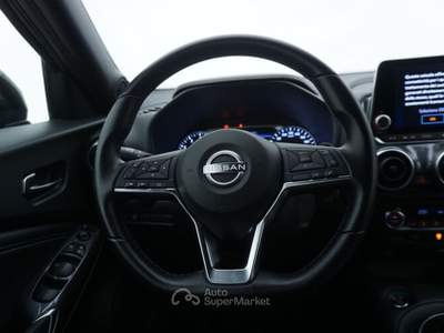 Nissan Juke Miglior prezzo garantito e consegna in pochi giorni Grigio usata Reggio nell'Emilia