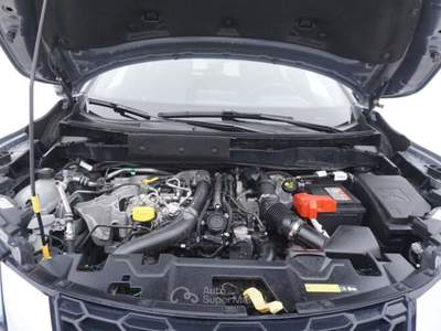Nissan Juke Miglior prezzo garantito e consegna in pochi giorni Grigio usata Reggio nell'Emilia