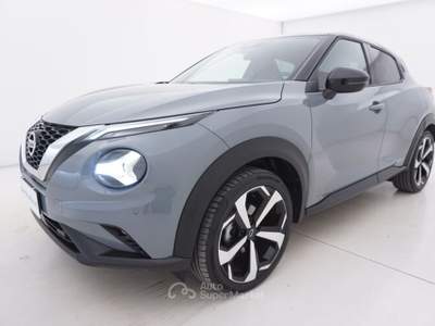 Nissan Juke Miglior prezzo garantito e consegna in pochi giorni Grigio usata Reggio nell'Emilia Nissan Juke Miglior prezzo garantito e consegna in pochi giorni Grigio usata Reggio nell'Emilia