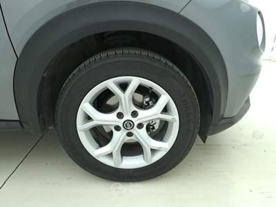 Nissan Juke Miglior prezzo garantito e consegna in pochi giorni Grigio usata Reggio nell'Emilia