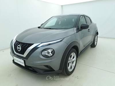 Nissan Juke Miglior prezzo garantito e consegna in pochi giorni Grigio usata Reggio nell'Emilia Nissan Juke Miglior prezzo garantito e consegna in pochi giorni Grigio usata Reggio nell'Emilia