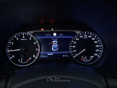 Nissan Juke Miglior prezzo garantito e consegna in pochi giorni Grigio usata Reggio nell'Emilia