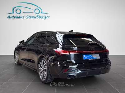 Audi A5 TDI*204cv*mHEV*S-TRONIC*S-LINE EDITION PLUS*360°*Matrix-LED*ACC* Nero usata ARICCIA