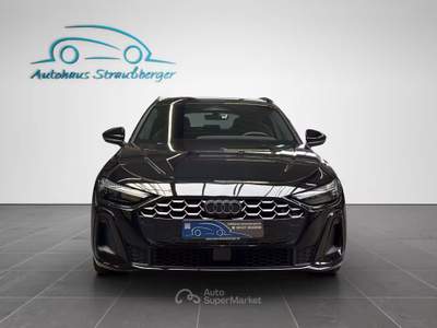 Audi A5 TDI*204cv*mHEV*S-TRONIC*S-LINE EDITION PLUS*360°*Matrix-LED*ACC* Nero usata ARICCIA