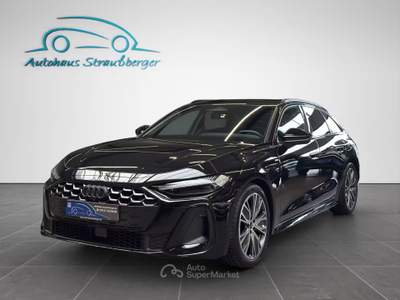 Audi A5 TDI*204cv*mHEV*S-TRONIC*S-LINE EDITION PLUS*360°*Matrix-LED*ACC* Nero usata ARICCIA